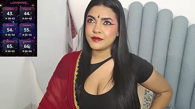 Snapshot of lakshmiraniii chatting on November 2025 11:53:02 AM lakshmiraniii online show from November 2025 11:53:02 AM