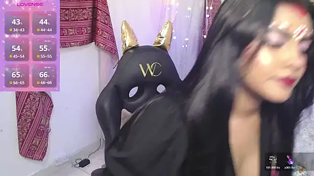 Snapshot of lakshmiraniii chatting on November 2025 07:56:02 PM lakshmiraniii online show from November 2025 07:56:02 PM