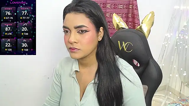 Snapshot of lakshmiraniii chatting on November 2025 11:47:01 AM lakshmiraniii online show from November 2025 11:47:01 AM