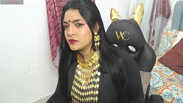 Snapshot of lakshmiraniii chatting on November 2025 12:05:02 PM lakshmiraniii online show from November 2025 12:05:02 PM