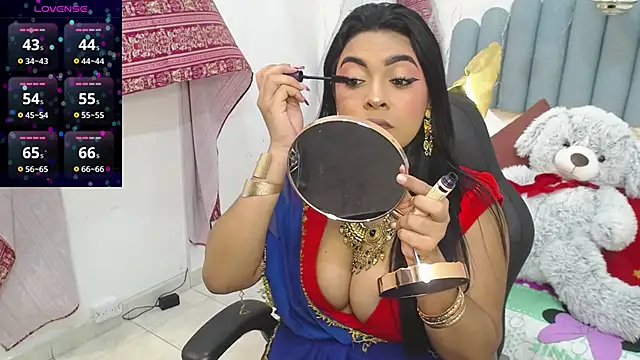 Snapshot of lakshmiraniii chatting on November 2025 11:54:02 AM lakshmiraniii online show from November 2025 11:54:02 AM