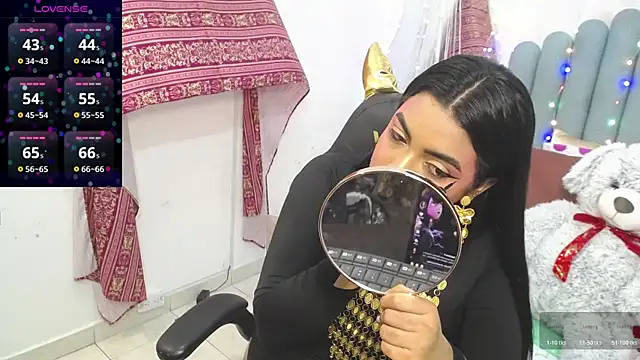 Snapshot of lakshmiraniii chatting on November 2025 11:42:02 AM lakshmiraniii online show from November 2025 11:42:02 AM