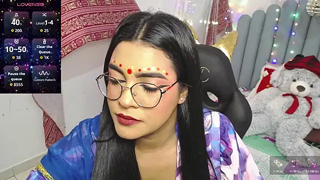 Snapshot of lakshmiraniii chatting on November 2025 07:15:01 PM lakshmiraniii online show from November 2025 07:15:01 PM