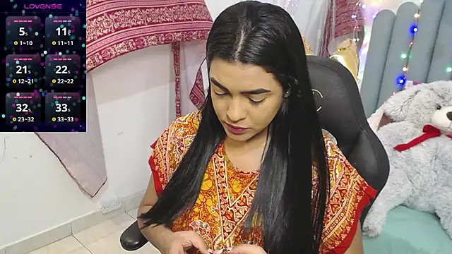 Snapshot of lakshmiraniii chatting on November 2025 12:08:02 PM lakshmiraniii online show from November 2025 12:08:02 PM