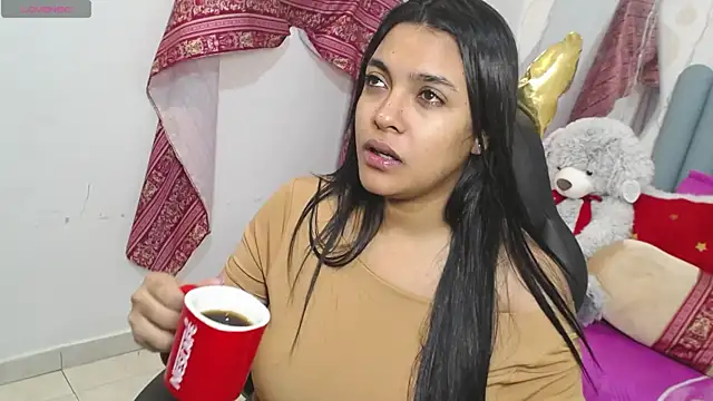 lakshmiraniii online show from December 2025 11:38:02 AM