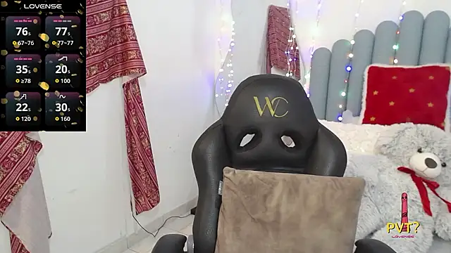 lakshmiraniii online show from March 2026 11:59:01 AM