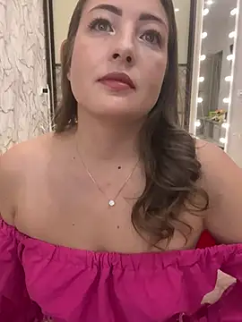 AnnaBri online show from December 2024 01:47:02 AM