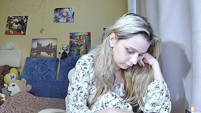 Bunnykiss69 online show from July 2026 04:53:02 PM