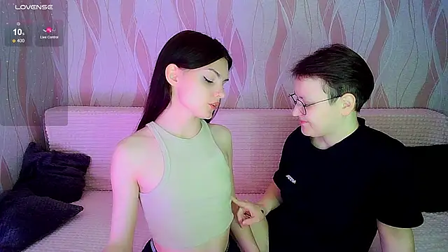  crazy baby  online show from October 2025 07:53:01 PM