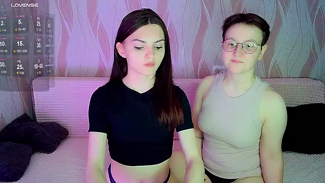  crazy baby  online show from October 2025 07:22:02 PM