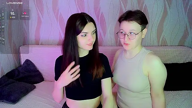  crazy baby  online show from October 2025 07:11:01 PM