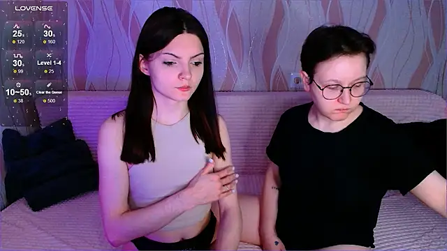  crazy baby  online show from February 2026 02:44:02 PM