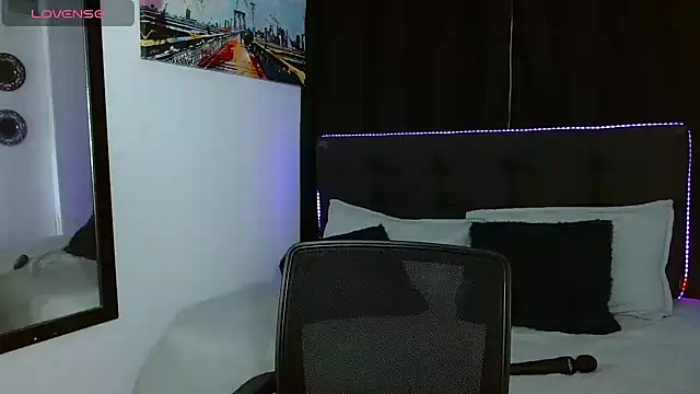 Cataleya hxc online show from January 2026 07:45:01 PM