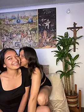 Nina-Eros1 online show from February 2026 12:29:02 AM