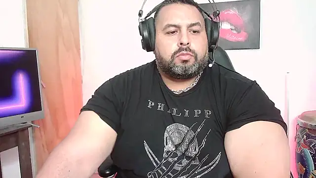 rodrix54 online show from January 2025 11:23:01 PM