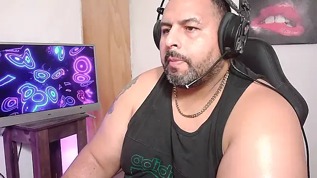 rodrix54 online show from February 2025 12:29:01 AM