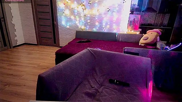 Akemilun online show from December 2024 09:52:01 PM