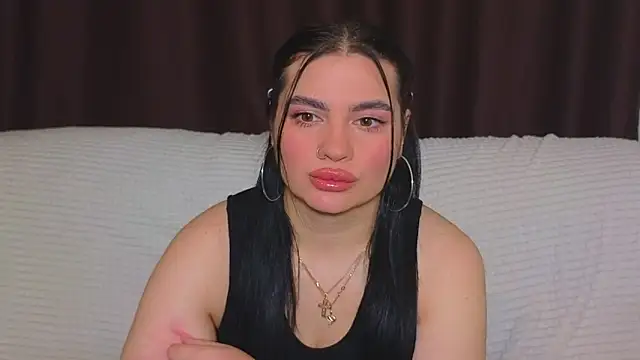 Nikki Kardashian online show from January 2025 10:22:01 PM