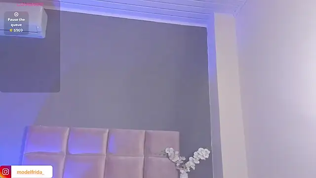  frida1 online show from November 2025 12:55:01 PM