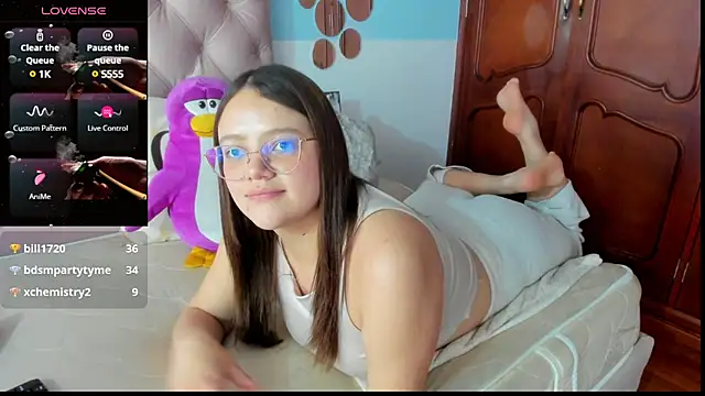 Snapshot of _Sarahh_0 chatting on January 2025 04:49:02 PM Sarahh 0 online show from January 2025 04:49:02 PM