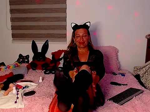 Gikitrans76 online show from April 2026 01:50:01 AM