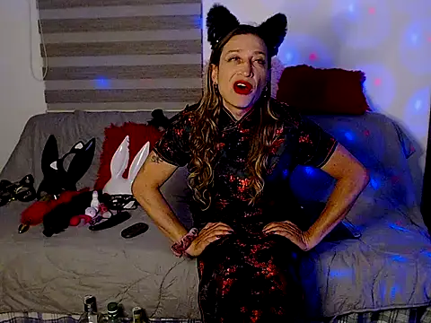 Gikitrans76 online show from April 2026 01:09:02 AM