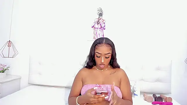 samanta joness online show from December 2024 06:11:02 AM