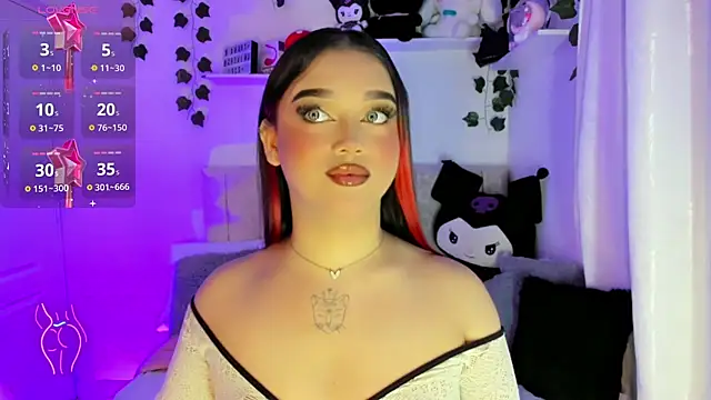 cattriona muller online show from February 2025 12:55:02 PM