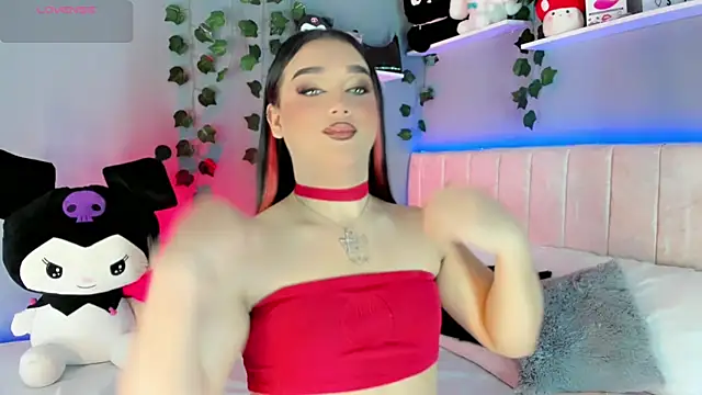 cattriona muller online show from March 2025 06:16:01 AM