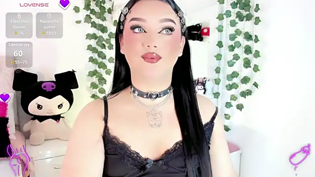 cattriona muller online show from February 2026 06:25:02 AM