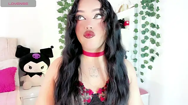 cattriona muller online show from April 2026 09:13:01 PM