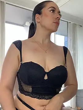 ImAlicee online show from January 2025 07:29:02 PM