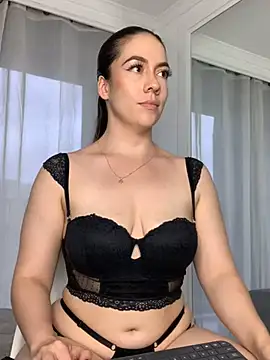 ImAlicee online show from January 2025 10:33:02 PM