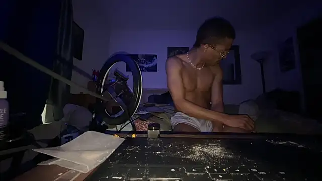 nosleepforlink online show from February 2025 08:21:01 PM