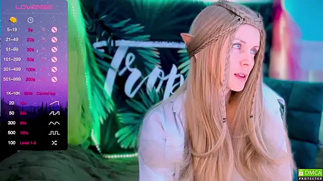 Flash Summer online show from December 2024 01:24:02 AM