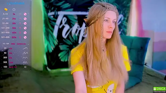 Flash Summer online show from December 2024 03:58:01 AM