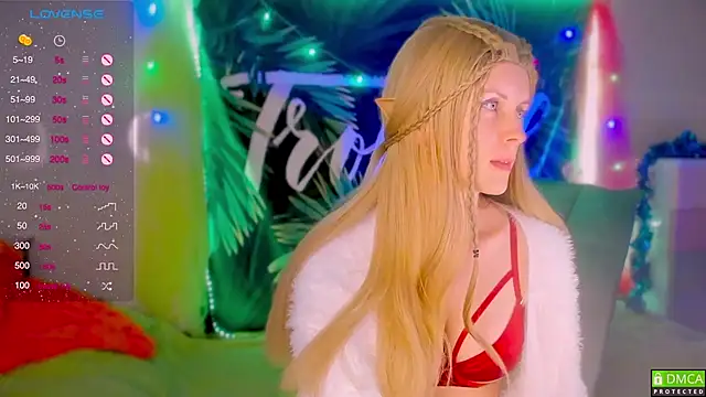 Flash Summer online show from January 2025 05:50:01 PM