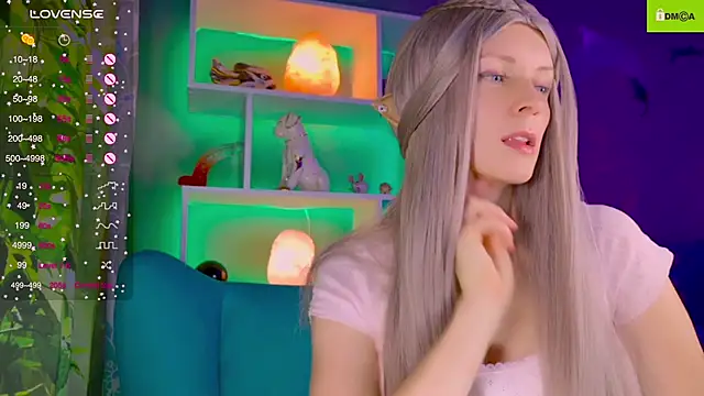 Flash Summer online show from October 2025 12:44:02 AM