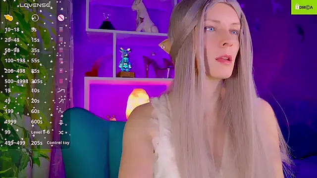 Flash Summer online show from November 2025 11:48:01 PM