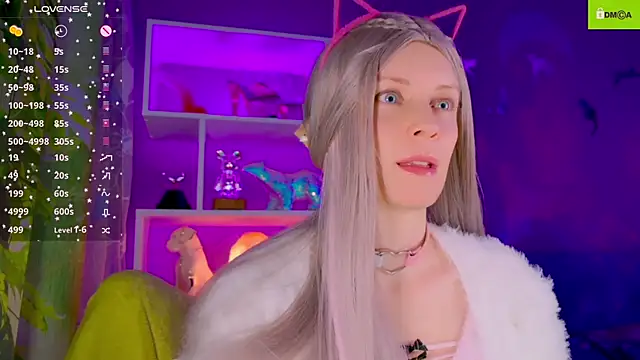 Flash Summer online show from December 2025 03:11:02 AM