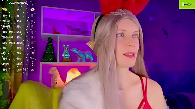 Flash Summer online show from December 2025 03:59:01 AM