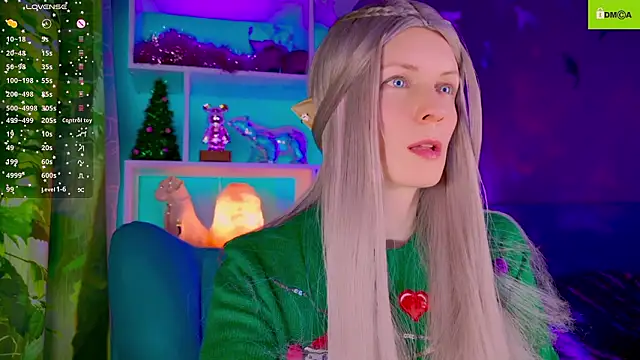 Flash Summer online show from January 2026 12:38:01 AM