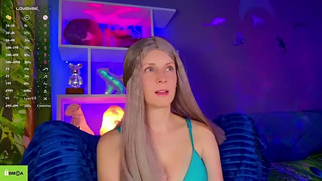 Flash Summer online show from May 2026 12:34:02 PM