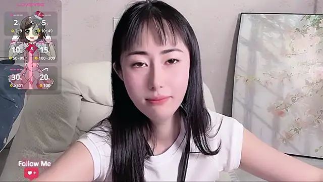 qiqi-- online show from February 2025 05:26:01 PM