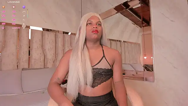 ari monet online show from January 2026 11:47:02 AM