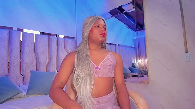 ari monet online show from March 2026 11:54:01 AM