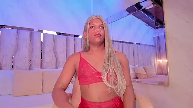 ari monet online show from April 2026 11:47:02 AM