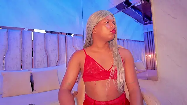 ari monet online show from April 2026 11:46:02 AM