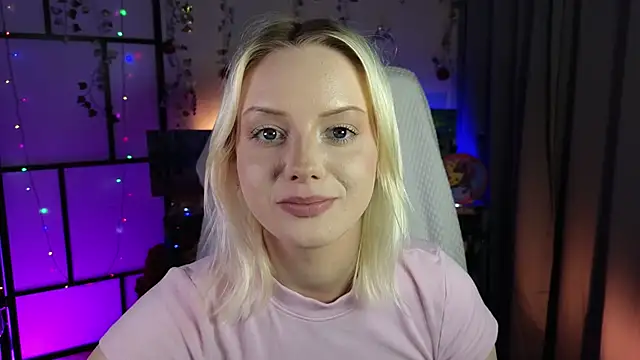 ImBonBon online show from February 2026 02:53:01 AM