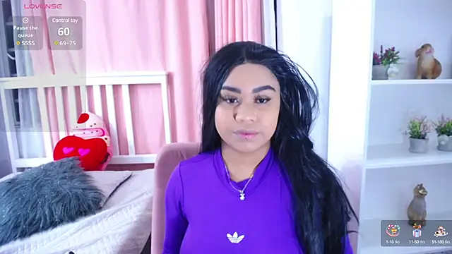 Nahom1  online show from February 2025 03:25:01 AM